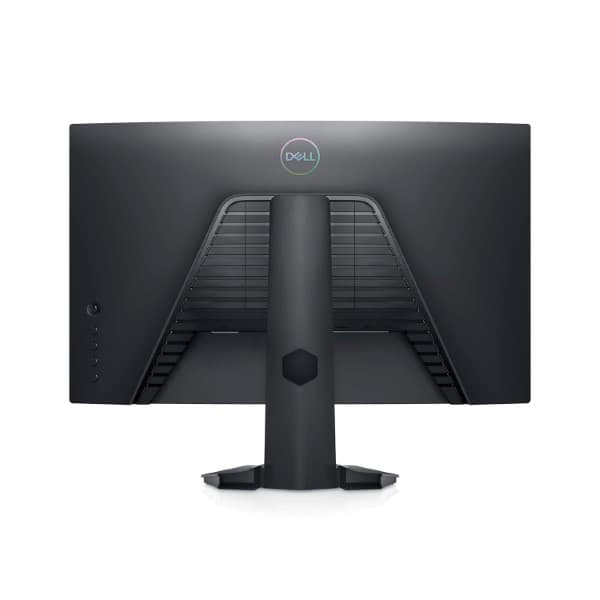 Dell S2422HG FHD Curved VA 165Hz Gaming Monitor (Black)