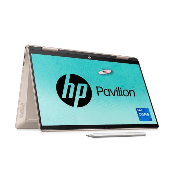 HP Pavilion x360 2in1 Laptop Intel i7-1355U /14" FHD / 16GB / 512GB / Intel Iris Xe Graphics / Win 11 / 14-EK1020TU