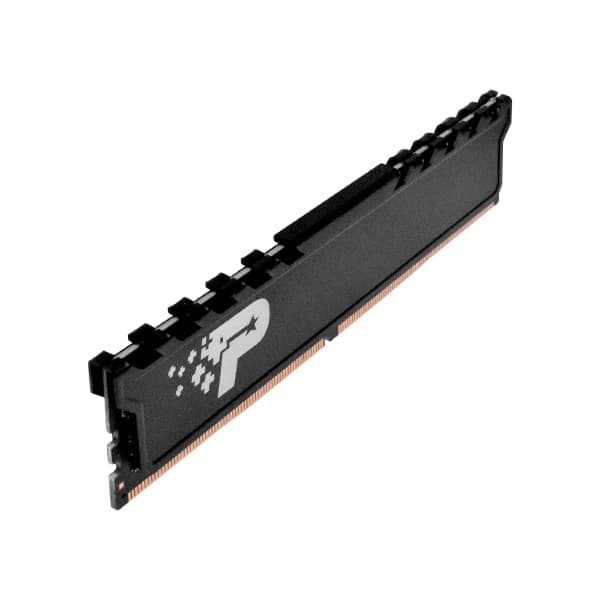 Patriot Signature Premium 16GB DDR4 2400MHz Desktop Memory