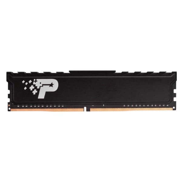 Patriot Signature Premium 16GB DDR4 2400MHz Desktop Memory