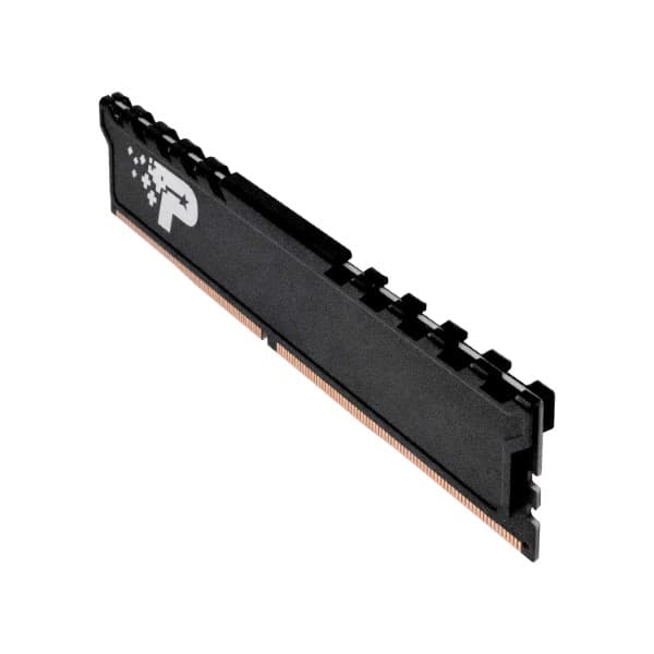 Patriot Signature Premium 16GB DDR4 2400MHz Desktop Memory