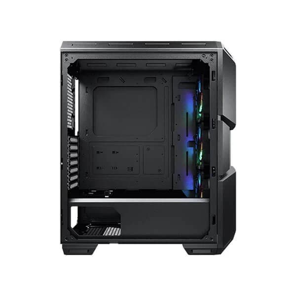 Cougar MX440 Mesh RGB (ATX) Cabinet (Black)
