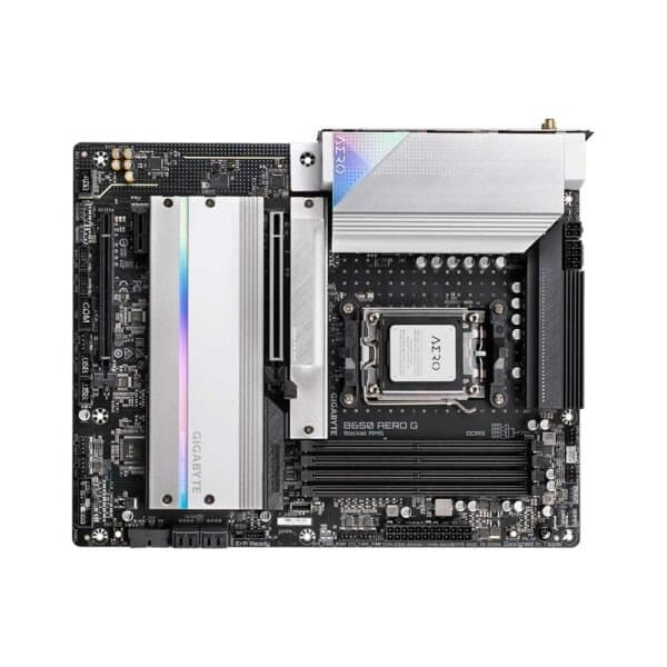 Gigabyte B650 Aero G Am5 Atx Motherboard