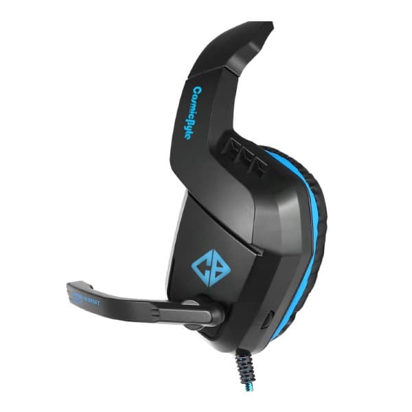 Cosmic Byte H1 Gaming Headset (Blue)