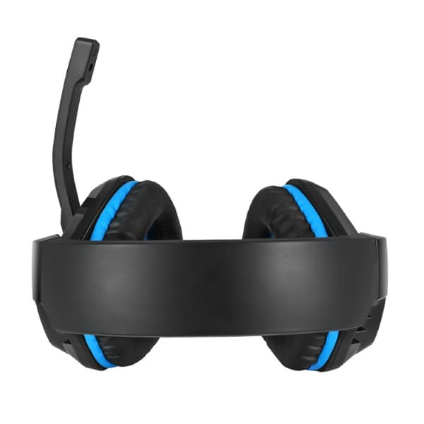 Cosmic Byte H1 Gaming Headset (Blue)