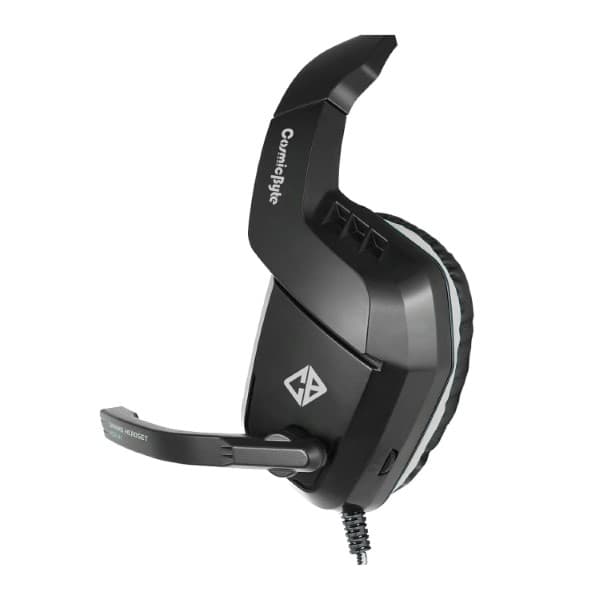 Cosmic Byte H1 Gaming Headset (Grey)