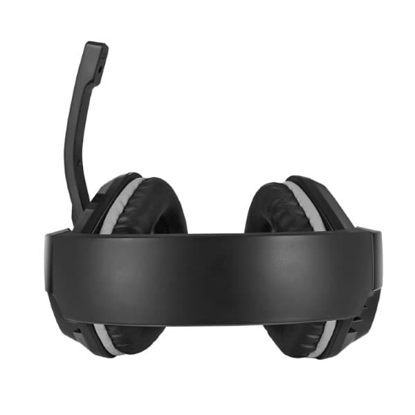 Cosmic Byte H1 Gaming Headset (Grey)