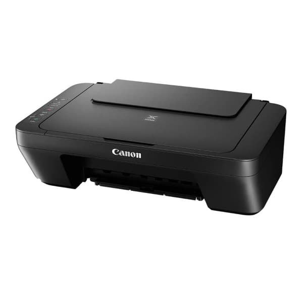 Canon MG2570S Multi-Function Inkjet Colour Printer (Black)