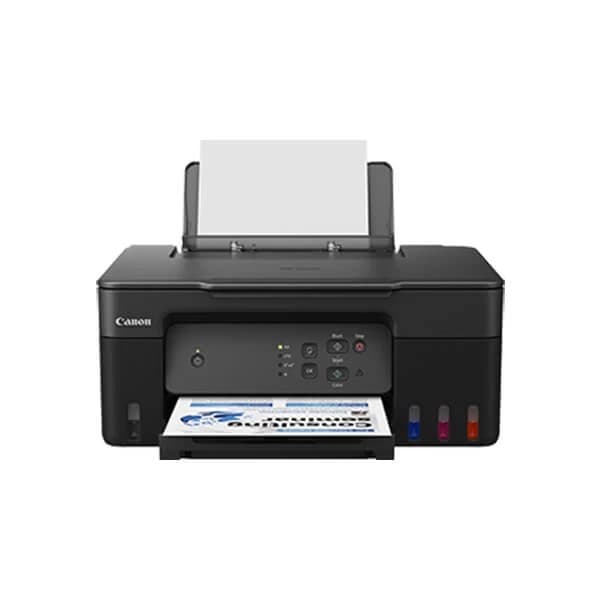 Canon PIXMA MegaTank G2730 Inktank Printer