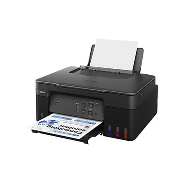 Canon PIXMA MegaTank G2730 Inktank Printer