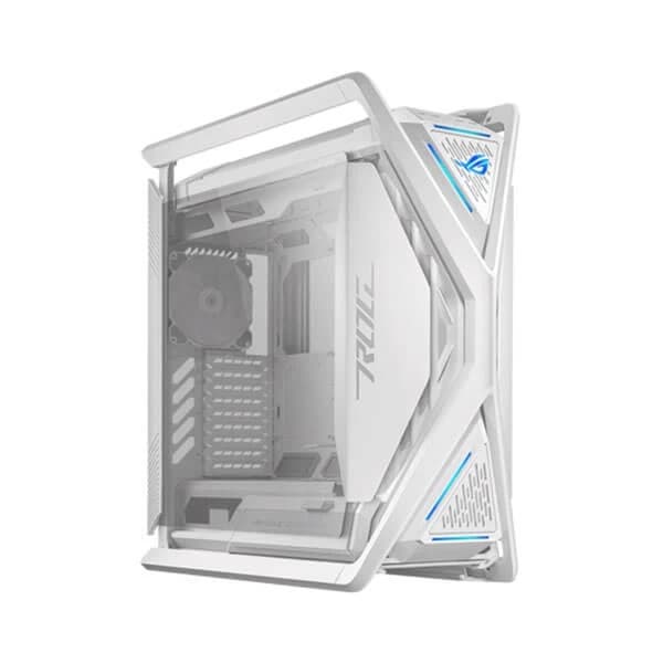 ASUS ROG Hyperion GR701 Full-Tower Gaming Cabinet (White)