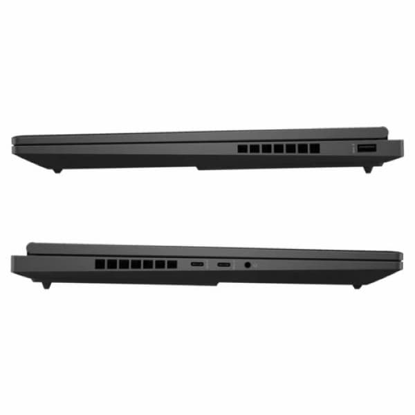 HP Omen 16-wf0057TX Gaming Laptop Intel i7-13700HX RTX 4060 QHD IPS 16GB RAM DDR5 1TB SSD Black