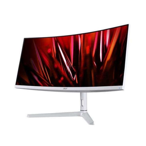 Acer Nitro XZ306CX Widescreen Gaming LCD Monitor