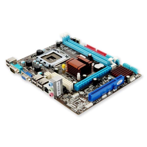 EVMG41CPL3 EVM Intel G41 DDR3 Motherboard