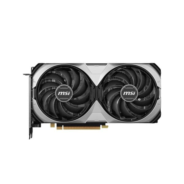 MSI GeForce RTX 4070 Super 12g Ventus 2x OC Graphics Card