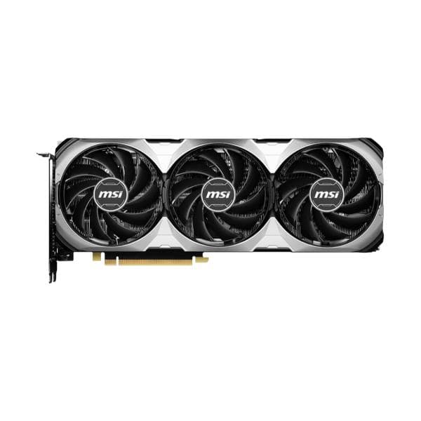 MSI GeForce RTX 4070 Super 12G Ventus 3X OC Graphics Card