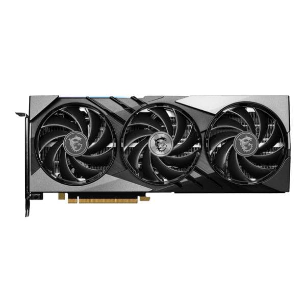 MSI GeForce RTX 4070 Ti Super 16G Gaming X Slim Graphics Card