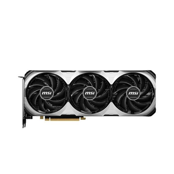 MSI GeForce RTX 4070 Ti Super 16G Ventus 3X OC Graphics Card