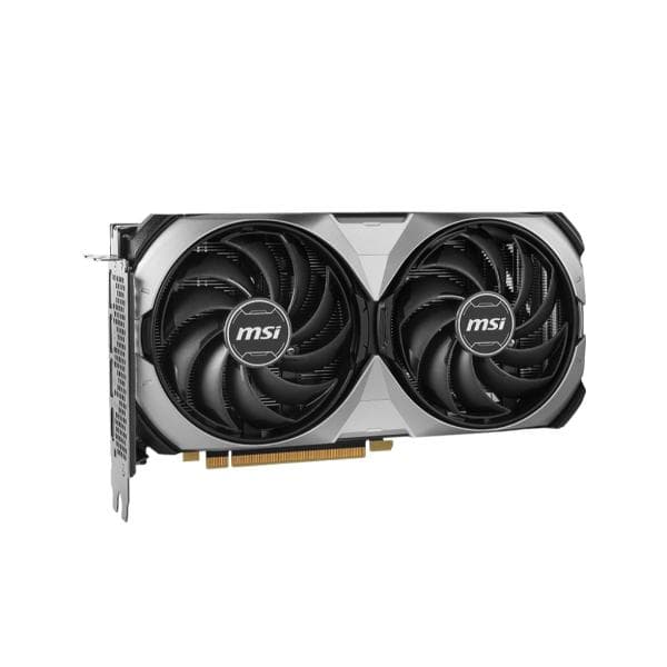 MSI GeForce RTX 4070 Super 12g Ventus 2x OC Graphics Card