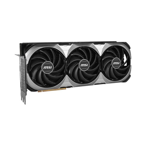 MSI GeForce RTX 4080 SUPER 16G VENTUS 3X OC Graphics Card