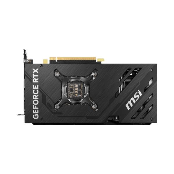 MSI GeForce RTX 4070 Super 12g Ventus 2x OC Graphics Card