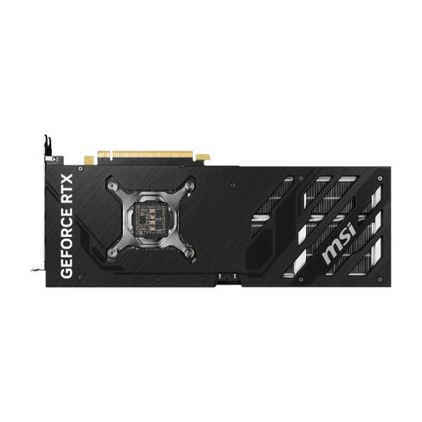 MSI GeForce RTX 4070 Super 12G Ventus 3X OC Graphics Card