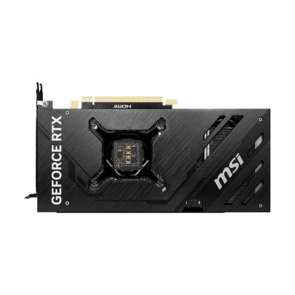 MSI GeForce RTX 4070 Ti SUPER 16G VENTUS 2X OC Graphics Card