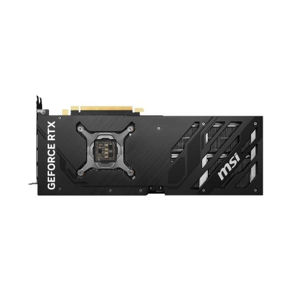 MSI GeForce RTX 4070 Ti Super 16G Ventus 3X OC Graphics Card