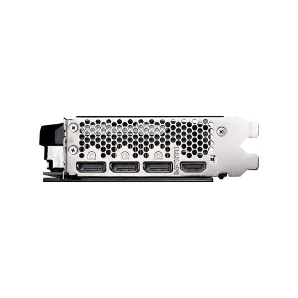 MSI GeForce RTX 4070 Super 12g Ventus 2x OC Graphics Card