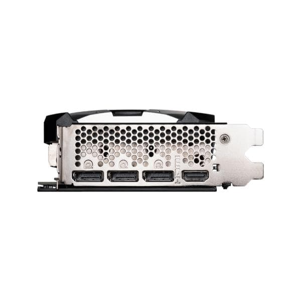 MSI GeForce RTX 4070 Ti Super 16G Ventus 3X OC Graphics Card