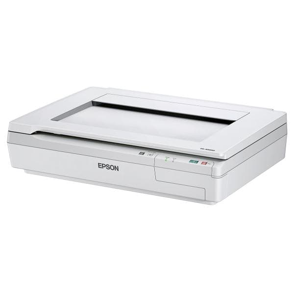Epson WorkForce DS-50000 Large Format Colour Document Scanner