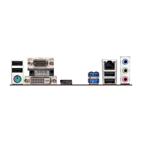 Asrock H310M-HDV/M.2 Intel LGA 1151 mATX Motherboard