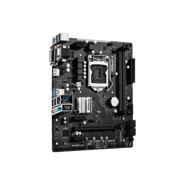 Asrock H310M-HDV/M.2 Intel LGA 1151 mATX Motherboard