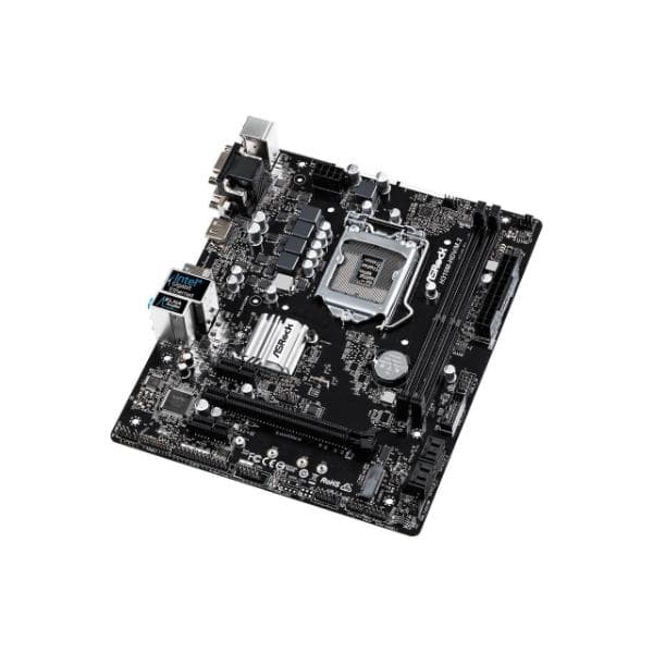 Asrock H310M-HDV/M.2 Intel LGA 1151 mATX Motherboard