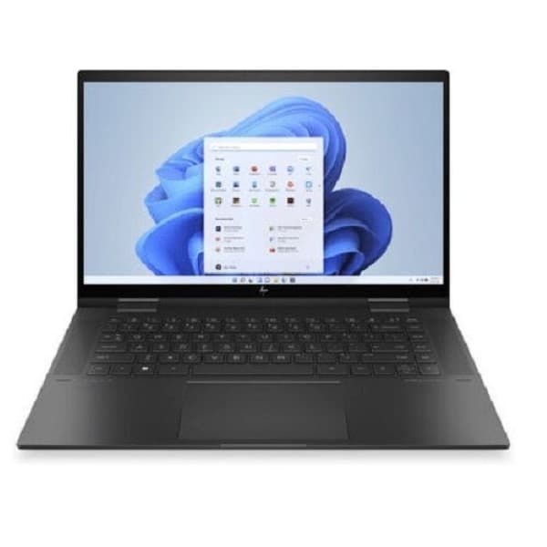 HP Envy x360 Ryzen 5 7530U 15.6" FHD / 16GB Ram / 512GB SSD / Win 11 / 15-FH0016AU