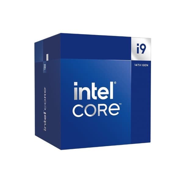 Intel Core i9-14900 LGA1700 Desktop Processor (5.8 GHz / 24 Cores / 32 Threads)