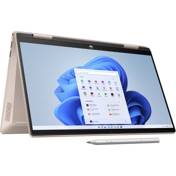 HP Pavilion x360 i5-1335U 14" FHD 16GB DDR4 / 1TB SSD / Intel Iris Xe / 14-EK1009TU