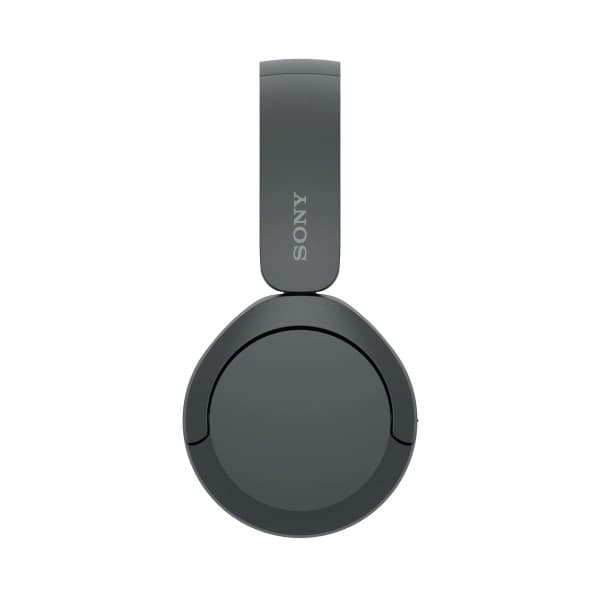 Sony WH-CH520 Wireless Headphones (Black)