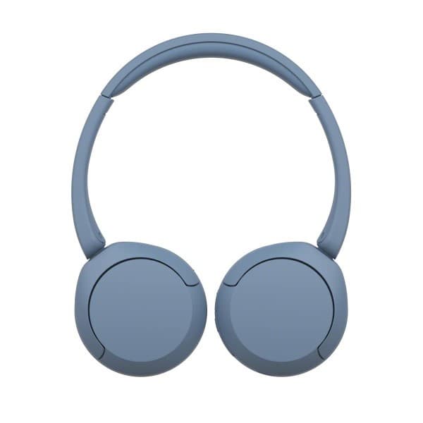 Sony WH-CH520 Wireless Headphones (Blue)