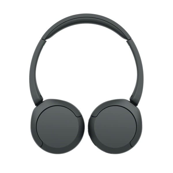 Sony WH-CH520 Wireless Headphones (Black)