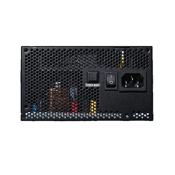 Antec NeoECO 750GM 750W Power Supply