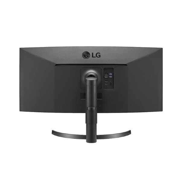 LG 35WN75CN UltraWide 35" (88.9CM) Curved QHD VA Display Monitor