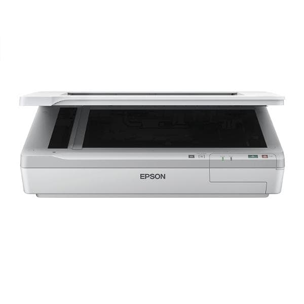 Epson WorkForce DS-50000 Large Format Colour Document Scanner
