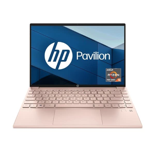 HP Pavilion Aero Ryzen 5 7535U 13.3" WUXGA IPS 16GB Ram / 512 GB SSD / Radeon Graphics / Win 11 / 13-BE2056AU