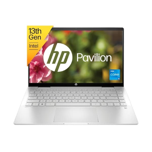 HP Pavilion x360 i5-1335U 14" FHD / 16GB DDR4 / 1TB SSD / Intel Iris Xe / Win 11 / 14-EK1010TU