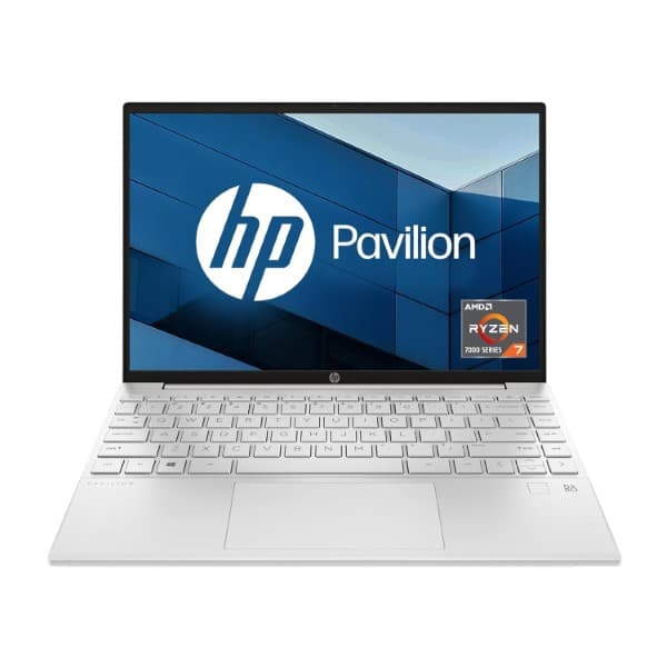 HP Pavilion Aero Ryzen 7 7735U 13.3" WUXGA IPS 16GB RAM/1TB SSD/Radeon Graphics/Win 11/ 13-BE2048AU