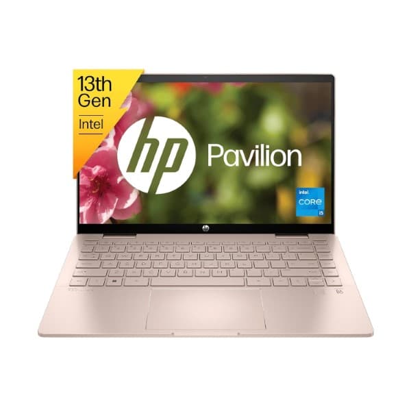 HP Pavilion x360 i5-1335U 14" FHD 16GB DDR4 / 1TB SSD / Intel Iris Xe / 14-EK1009TU
