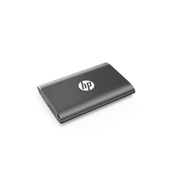 HP Portable SSD P500 1TB Black