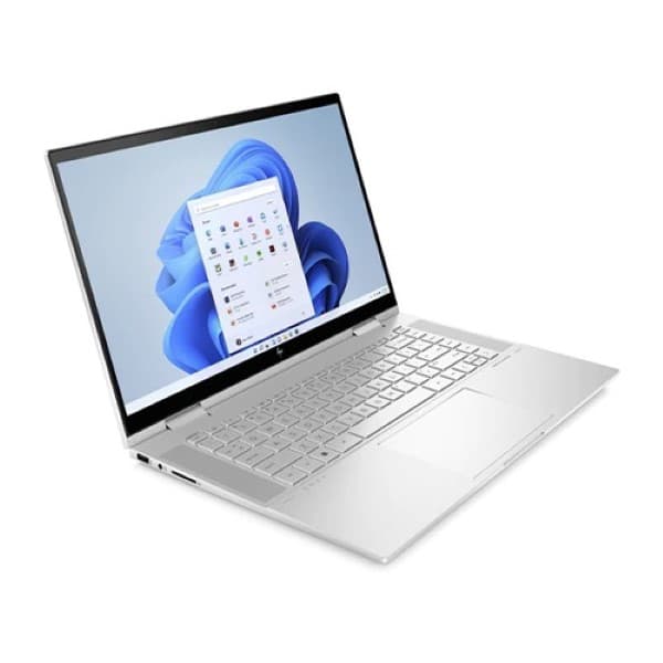 HP Envy x360 15.6" FHD i7-1255U / 16GB RAM / 1TB SSD / Win 11 / 15-EW0023TX