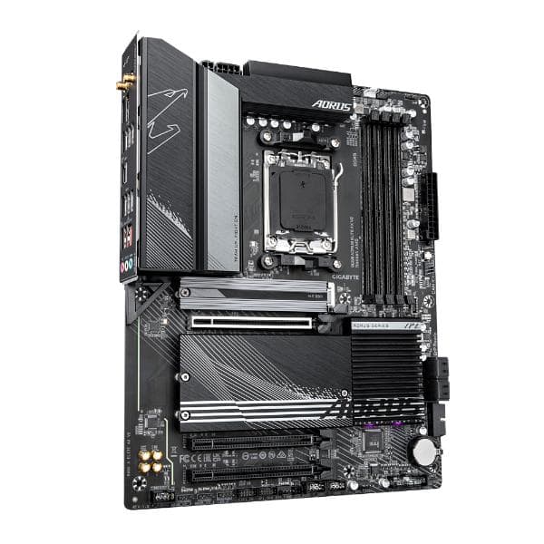Gigabyte B650 AORUS ELITE AX V2 ATX Motherboard